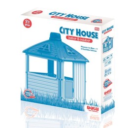 3010  CITY HOUSE 3D-B (high)
